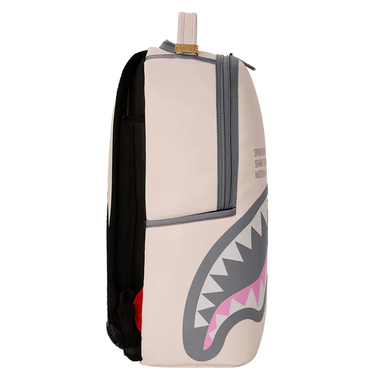 Sprayground - #184 Shark Central Saturdays Backpack - Image 3