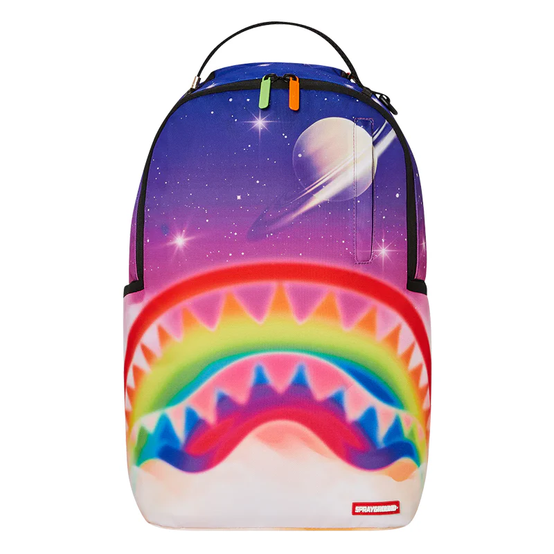 Sprayground - #186 Interplanetary Dreamer Backpack - Image 2