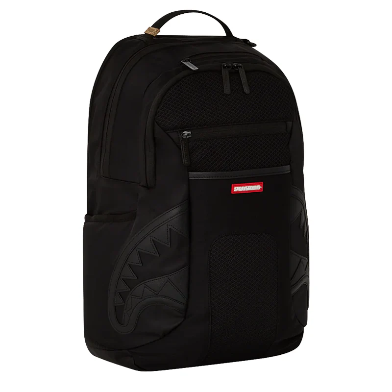 Sprayground - #196 Nomad Basecamp Backpack
