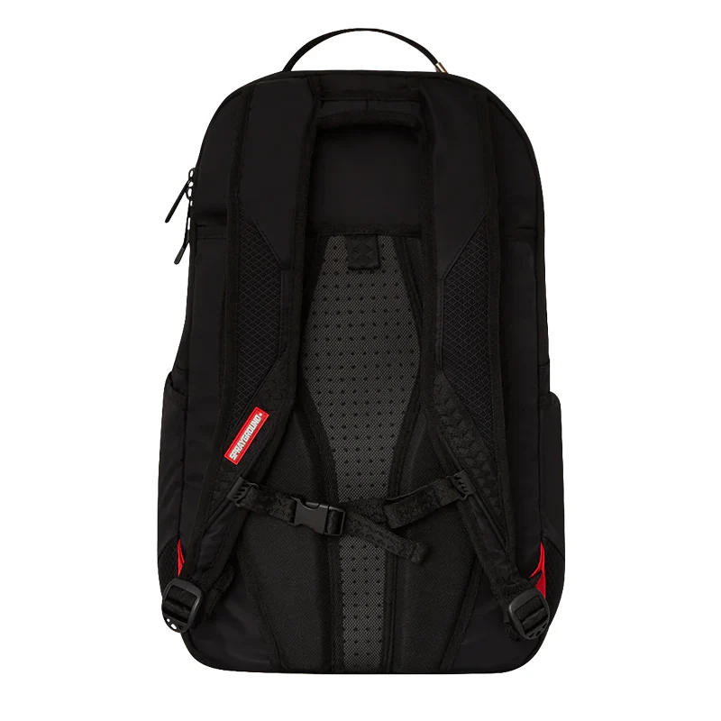 Sprayground - #196 Nomad Basecamp Backpack - Image 4
