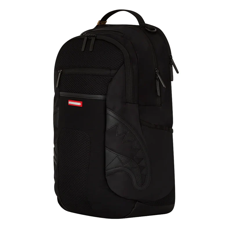 Sprayground - #196 Nomad Basecamp Backpack - Image 5