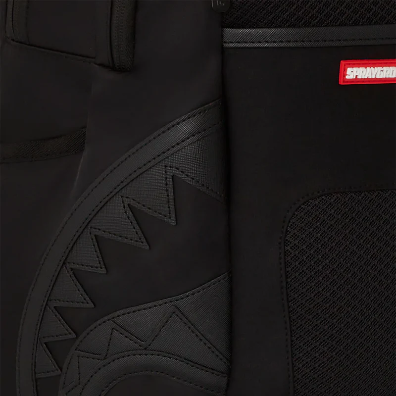 Sprayground - #196 Nomad Basecamp Backpack - Image 9