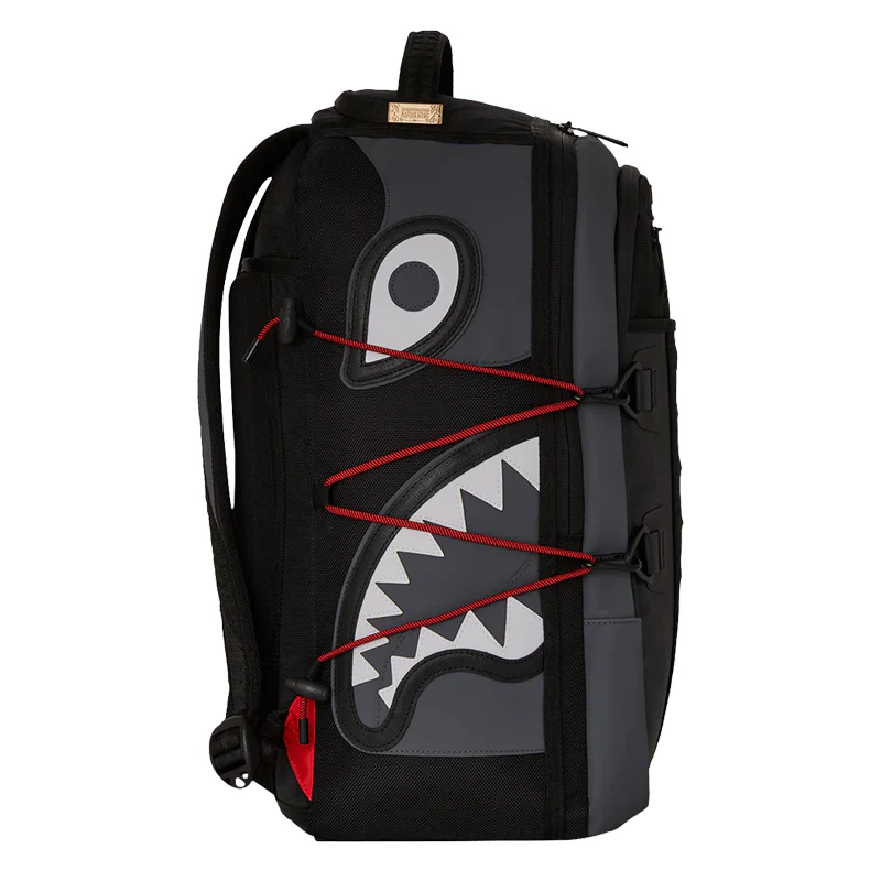Sprayground - #197 G-Force Trek Night Backpack - Image 3