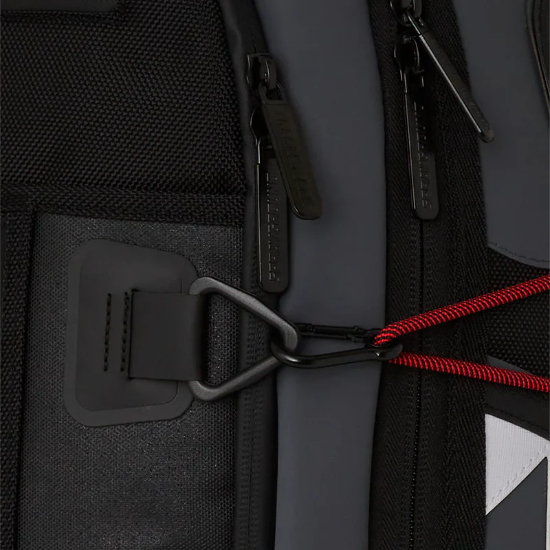 Sprayground - #197 G-Force Trek Night Backpack - Image 6