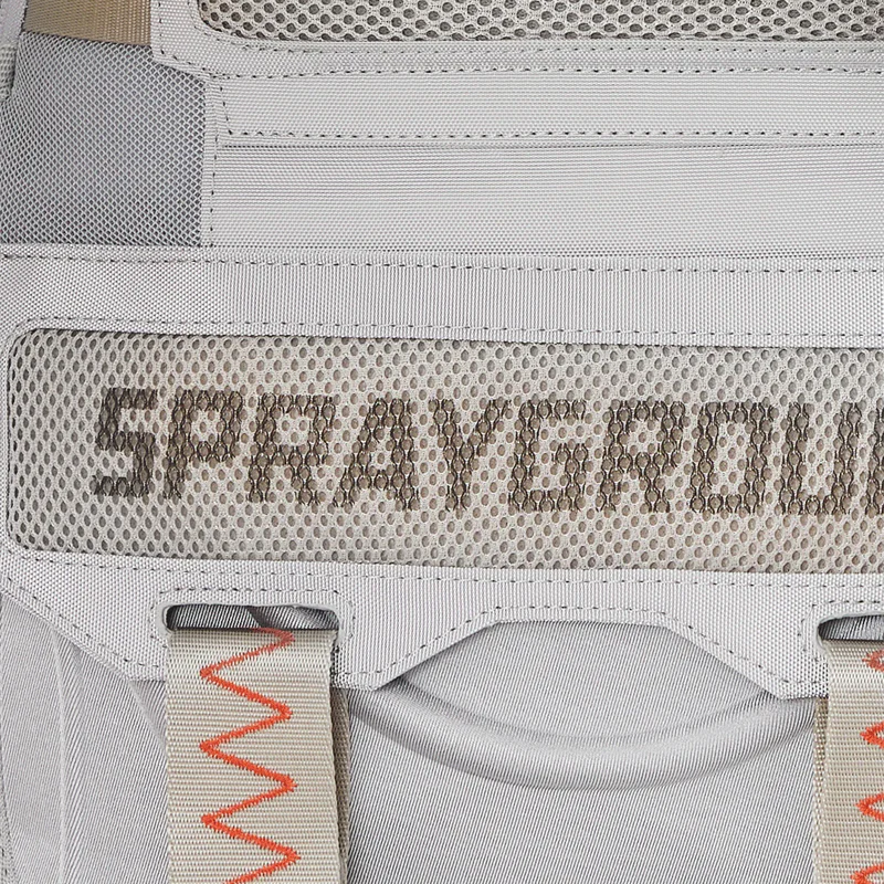 Sprayground - #198 Proximo Special Ops Backpack - Image 10