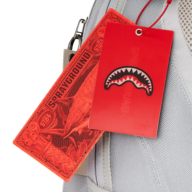 Sprayground - #198 Proximo Special Ops Backpack - Image 11