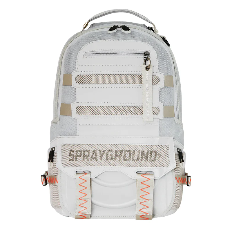 Sprayground - #198 Proximo Special Ops Backpack - Image 2