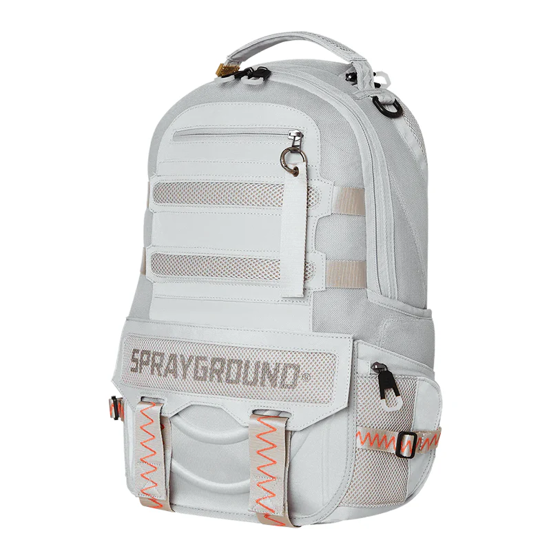 Sprayground - #198 Proximo Special Ops Backpack - Image 5