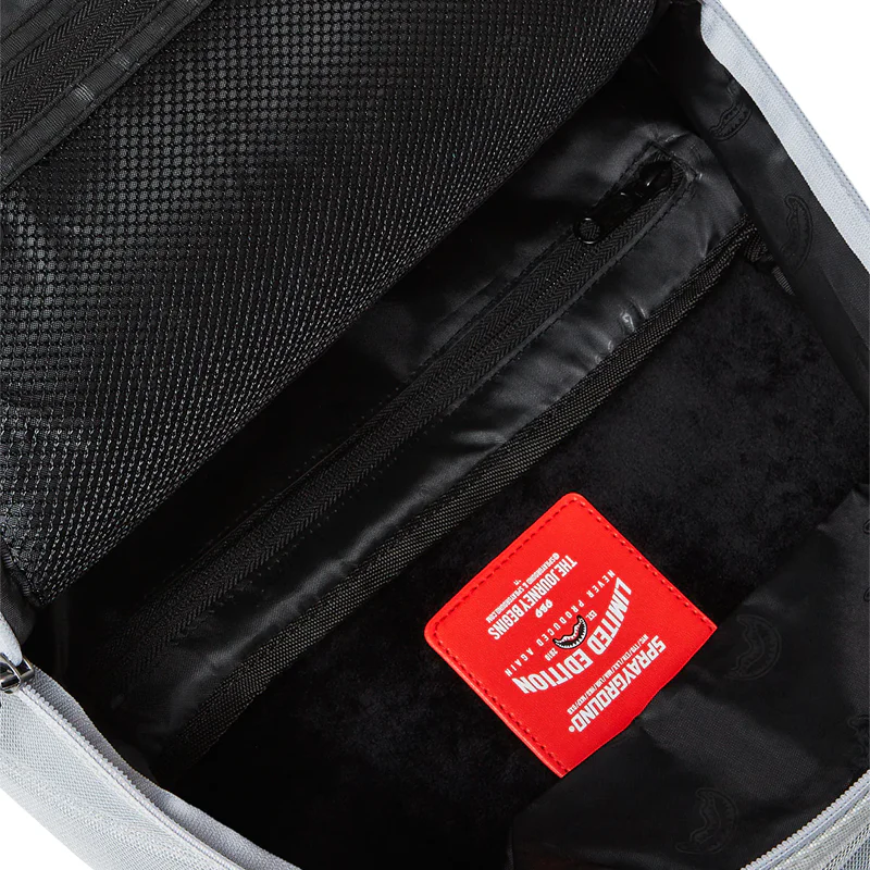 Sprayground - #198 Proximo Special Ops Backpack - Image 8