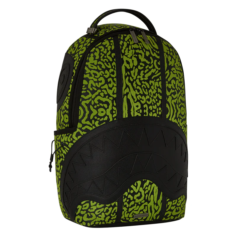 Sprayground - #199 Ferocious Nightvision Backpack