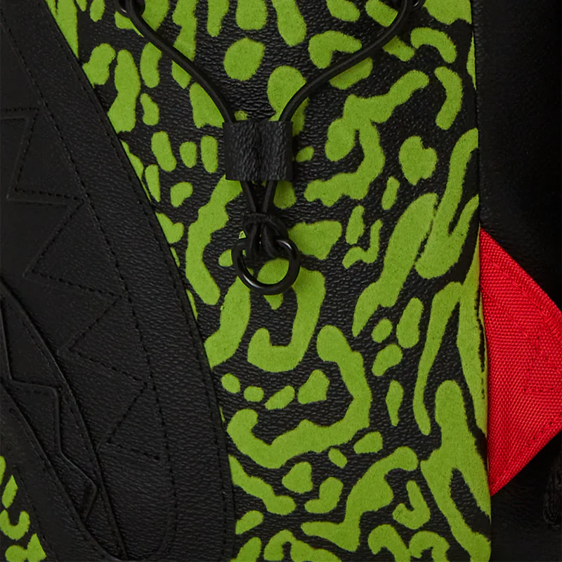 Sprayground - #199 Ferocious Nightvision Backpack - Image 10