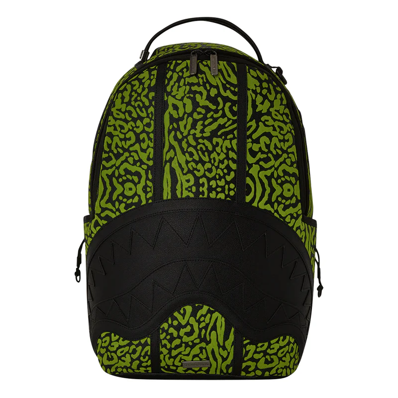 Sprayground - #199 Ferocious Nightvision Backpack - Image 2