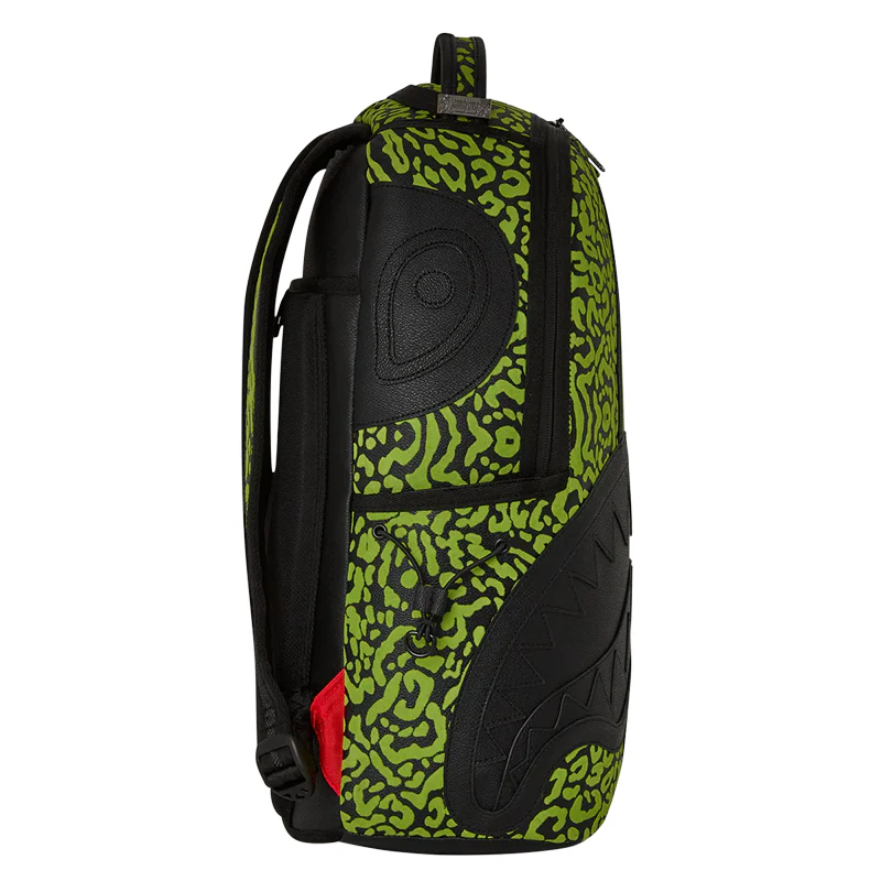 Sprayground - #199 Ferocious Nightvision Backpack - Image 3