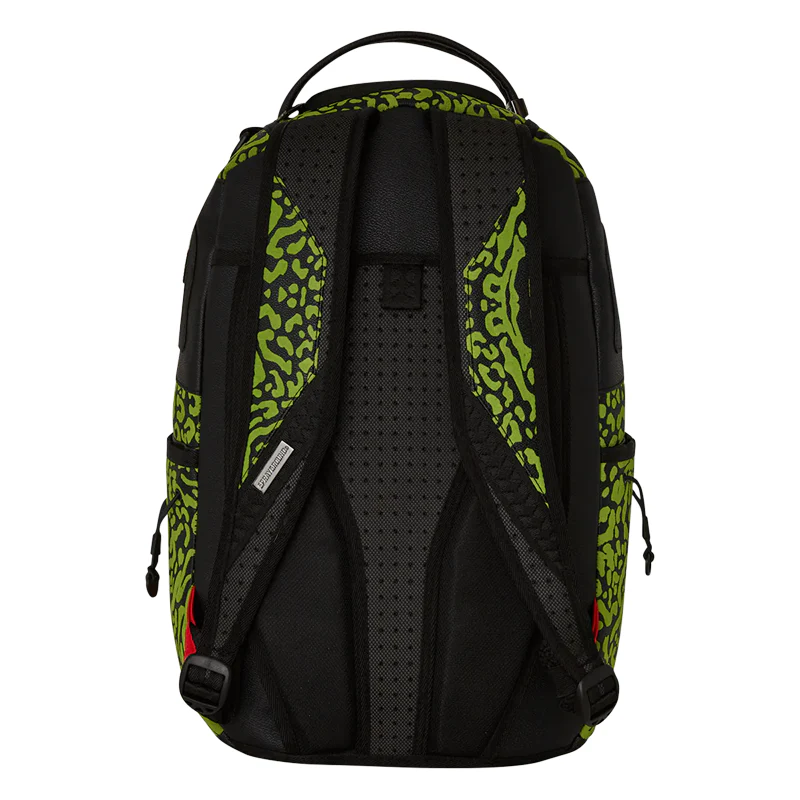 Sprayground - #199 Ferocious Nightvision Backpack - Image 4