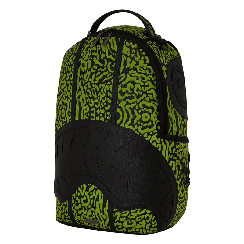 Sprayground - #199 Ferocious Nightvision Backpack - Image 5