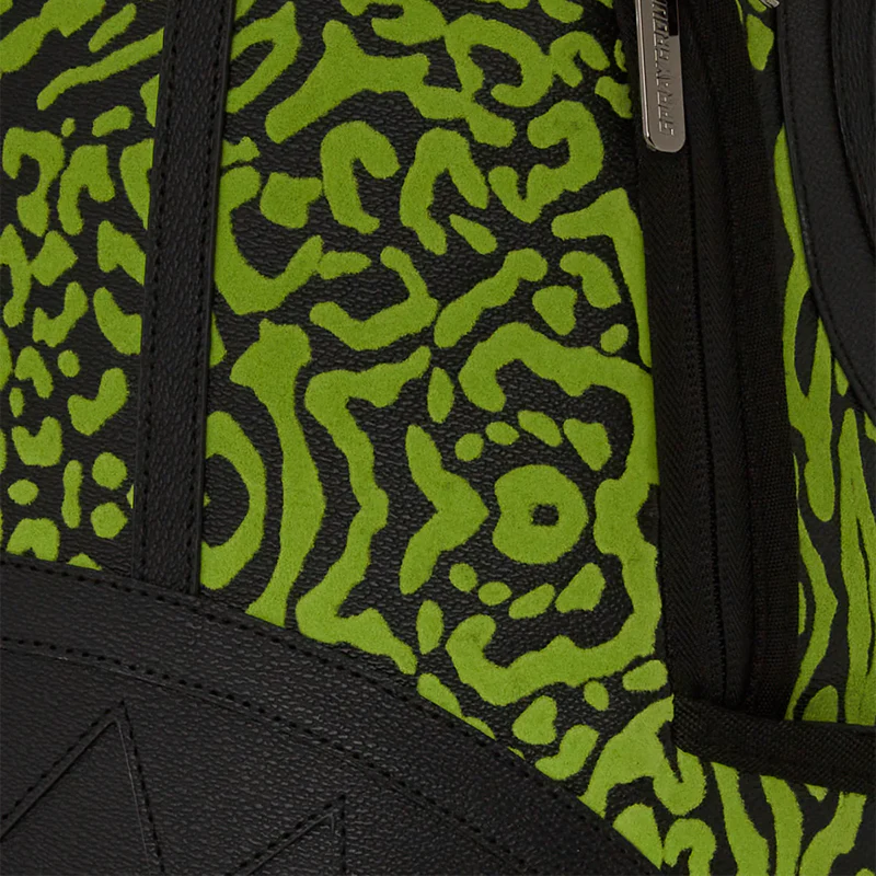 Sprayground - #199 Ferocious Nightvision Backpack - Image 6
