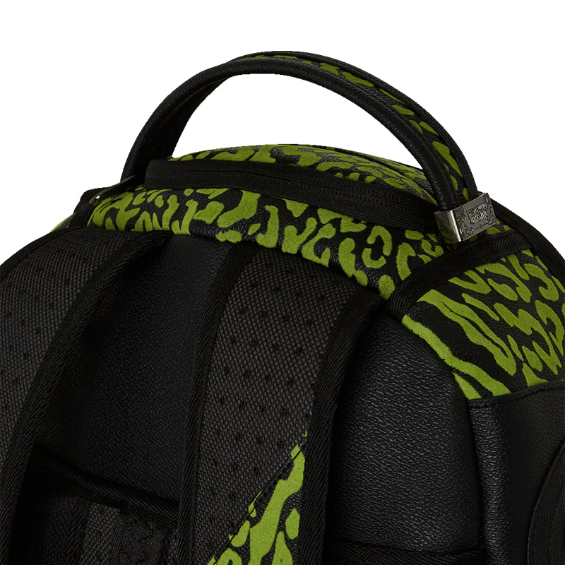 Sprayground - #199 Ferocious Nightvision Backpack - Image 7