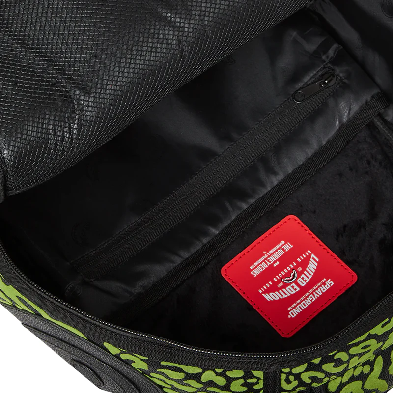 Sprayground - #199 Ferocious Nightvision Backpack - Image 8