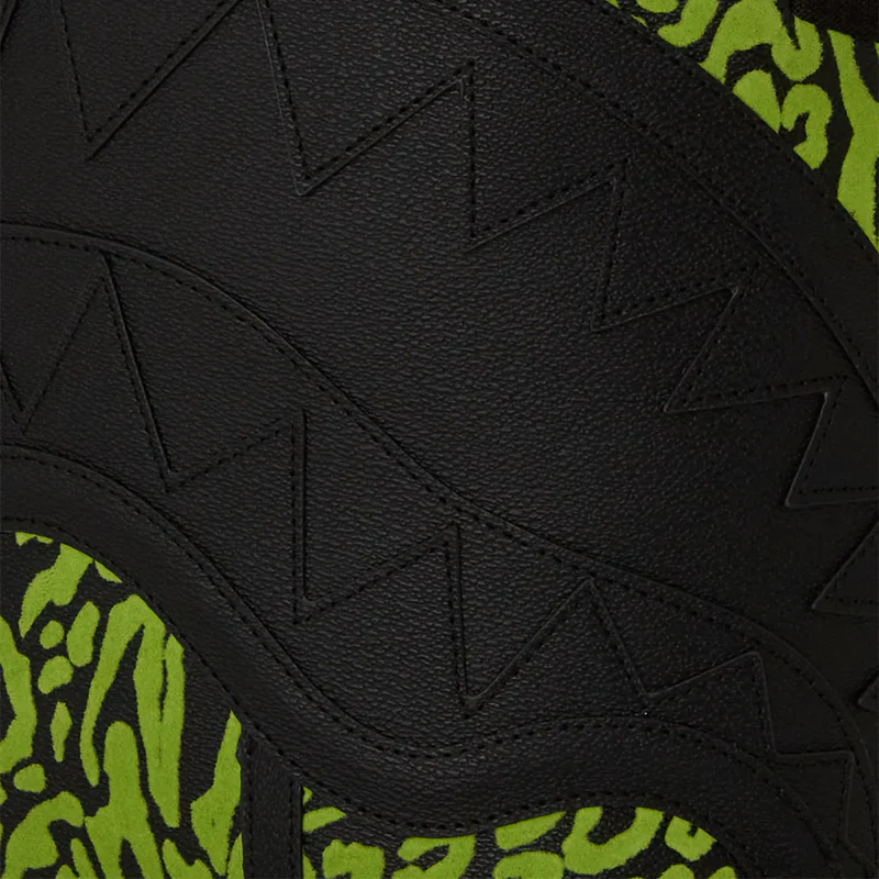 Sprayground - #199 Ferocious Nightvision Backpack - Image 9