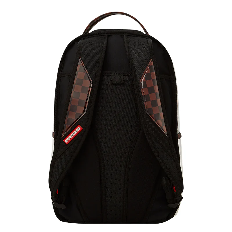 Sprayground - #201 Loud & Clear DLX Backpack - Image 4
