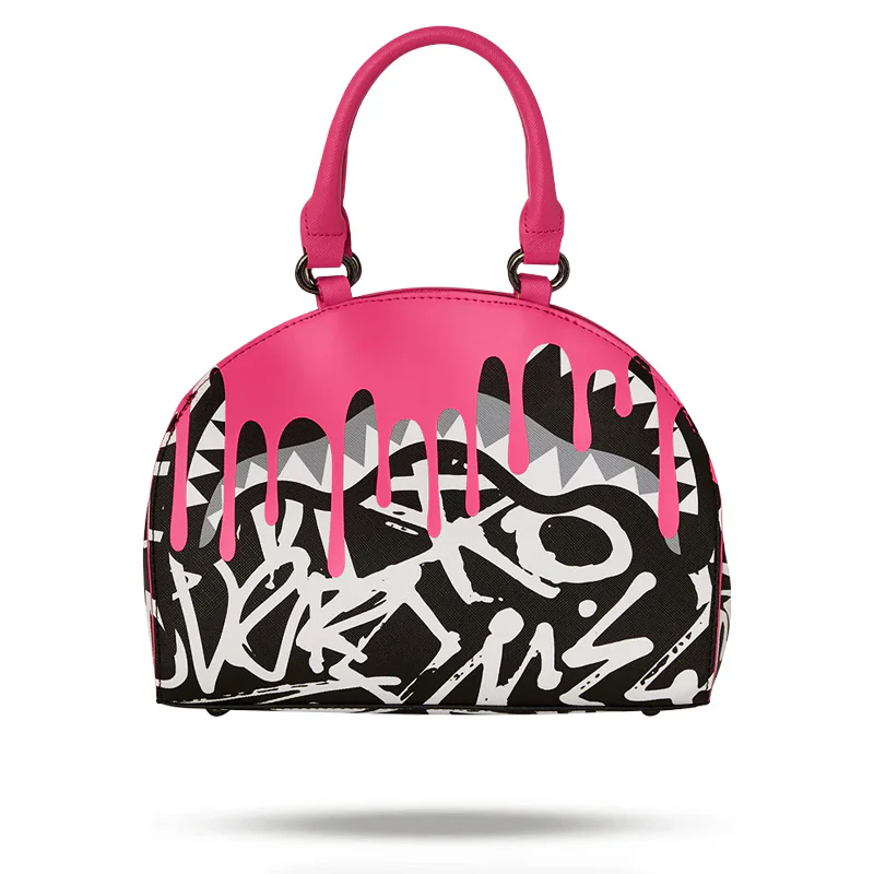 Sprayground - #203 Vice Drip Seaside Handbag - Image 4