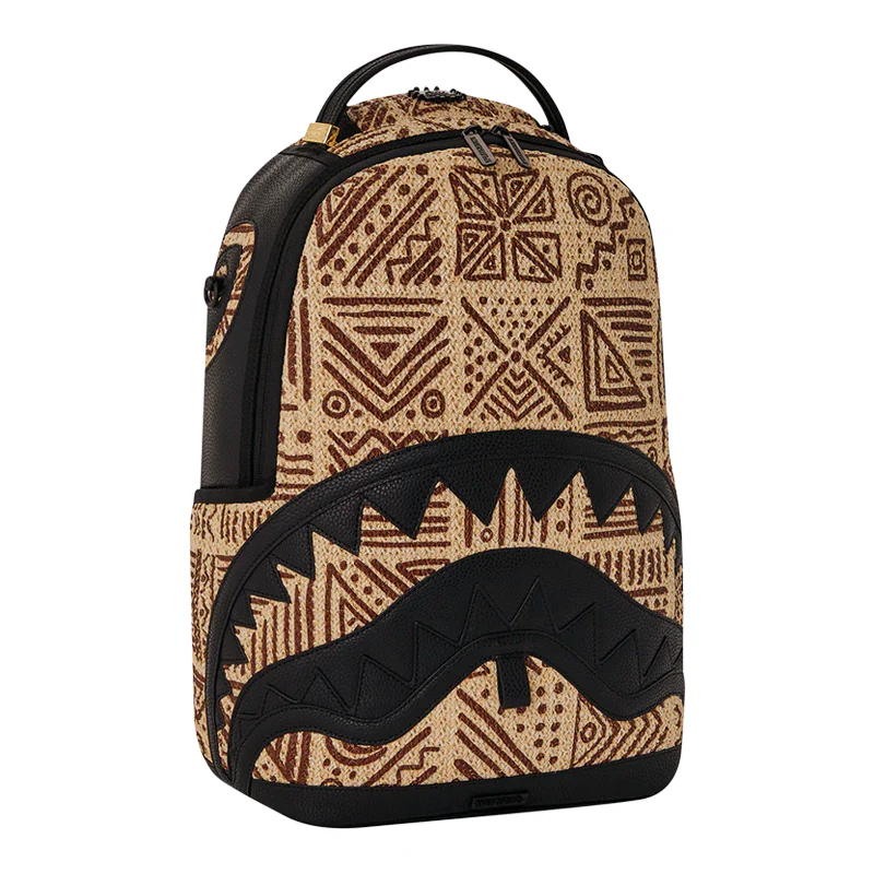 Sprayground - #210 A.I. Palm Mirage Shark Backpack