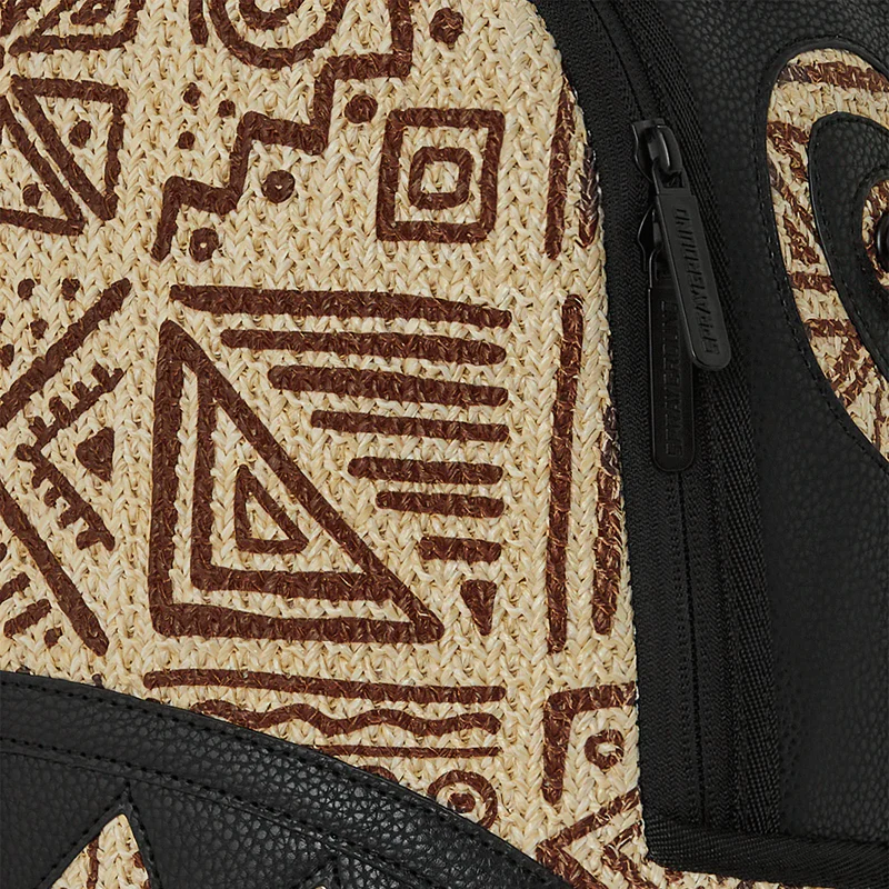 Sprayground - #210 A.I. Palm Mirage Shark Backpack - Image 10