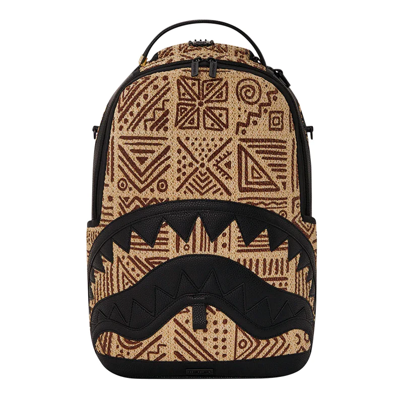 Sprayground - #210 A.I. Palm Mirage Shark Backpack - Image 2