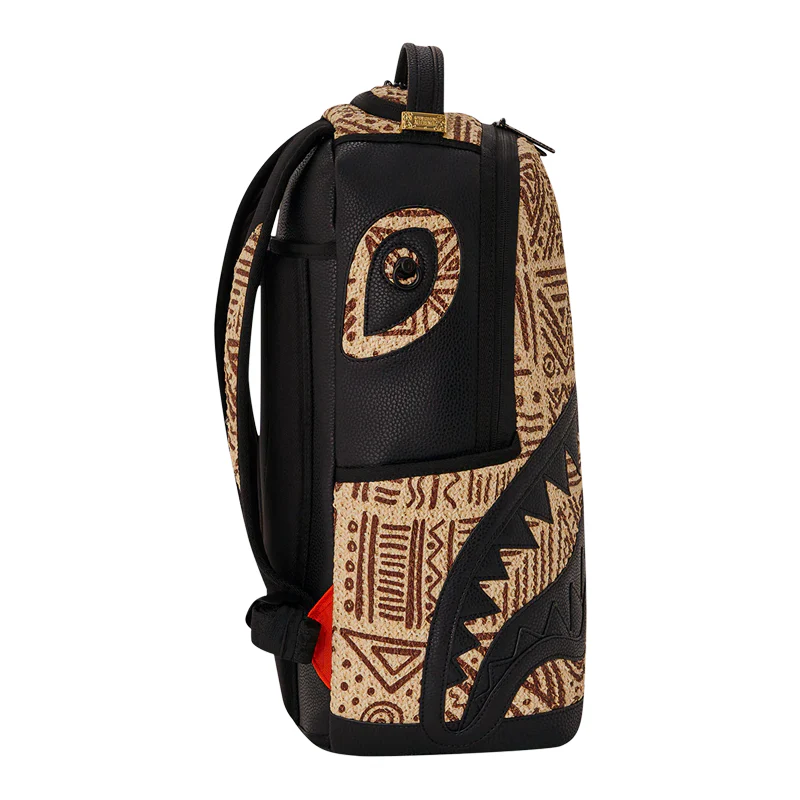 Sprayground - #210 A.I. Palm Mirage Shark Backpack - Image 3