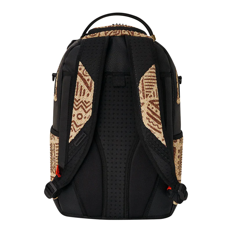 Sprayground - #210 A.I. Palm Mirage Shark Backpack - Image 4