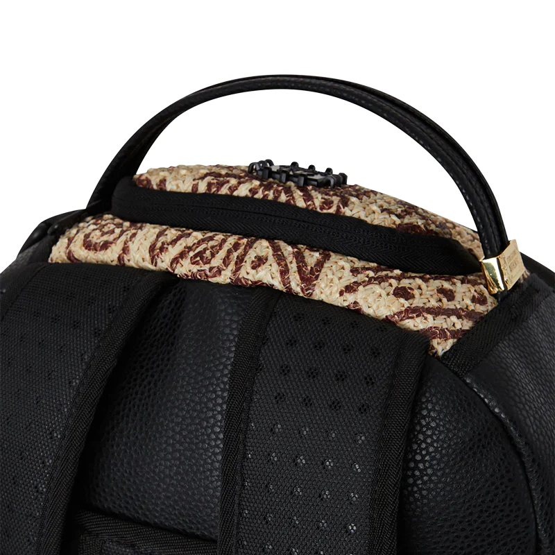 Sprayground - #210 A.I. Palm Mirage Shark Backpack - Image 6