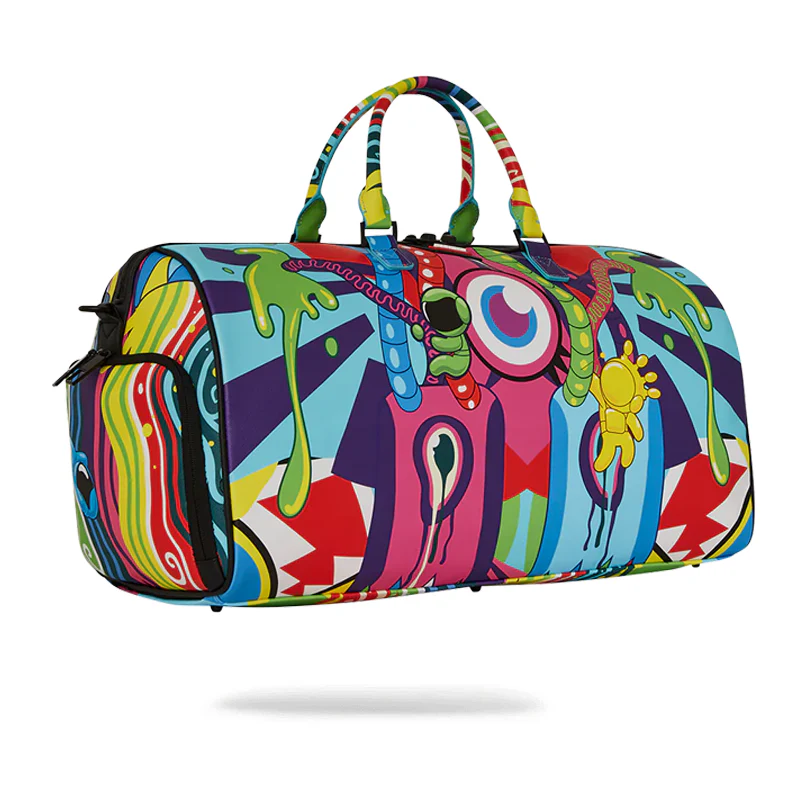 Sprayground - #212 Mind Trip 2 Duffle - Image 2