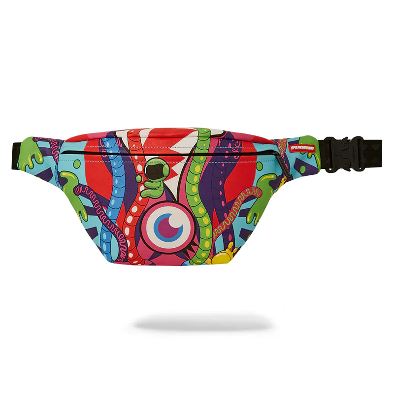 Sprayground - #213 Mind Trip 2.0 Savvy