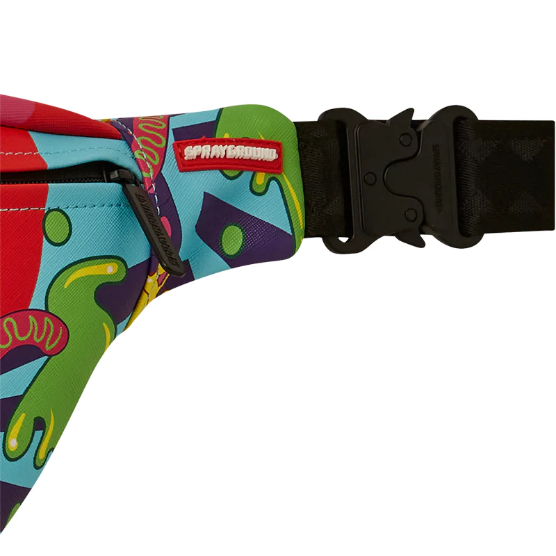 Sprayground - #213 Mind Trip 2.0 Savvy - Image 3