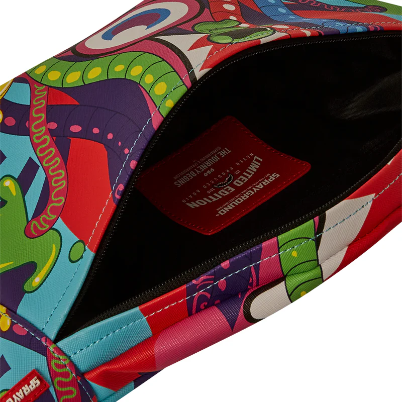 Sprayground - #213 Mind Trip 2.0 Savvy - Image 4