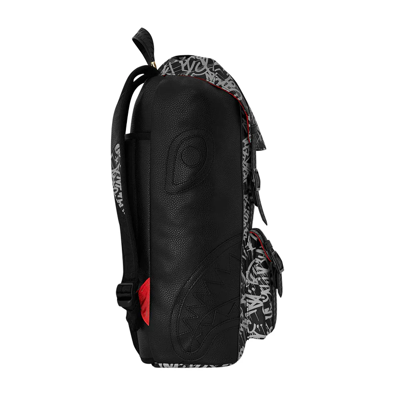 Sprayground - #215 A.M.P.M Hills Backpack - Image 3