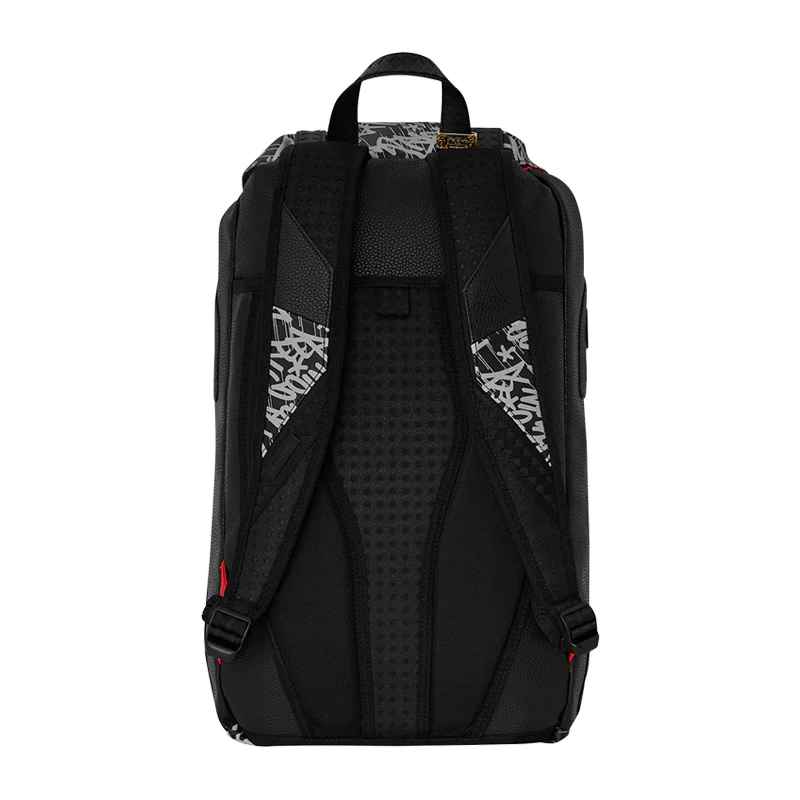 Sprayground - #215 A.M.P.M Hills Backpack - Image 5