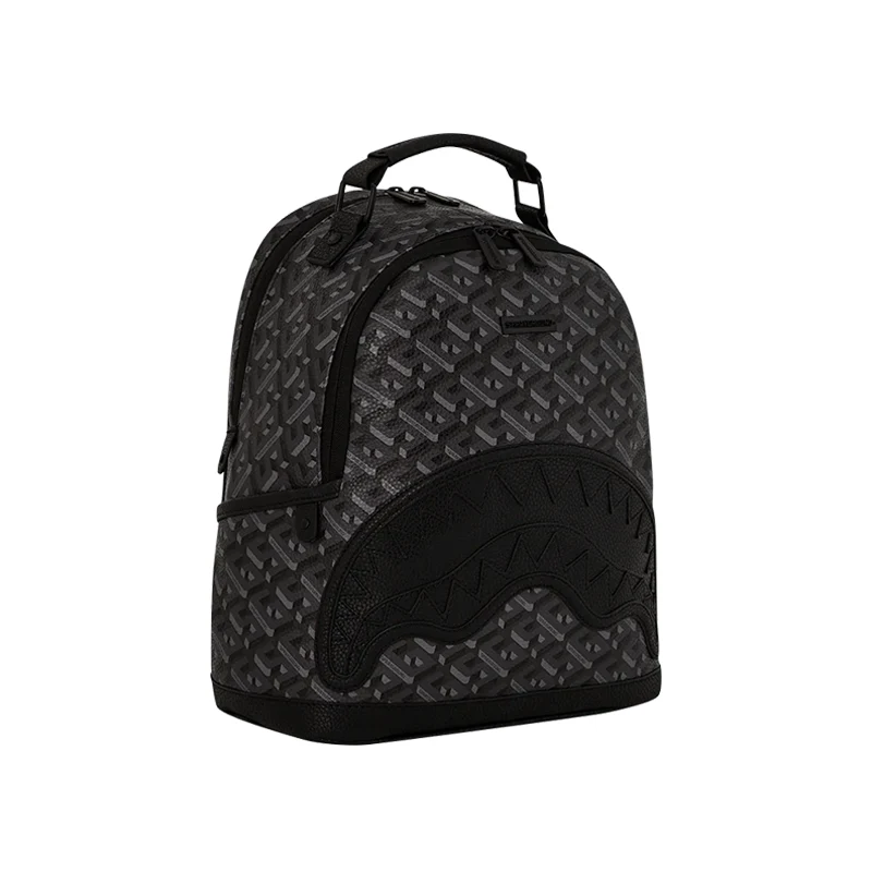 Sprayground - #216 3DSG Thunder Clap Savage Backpack