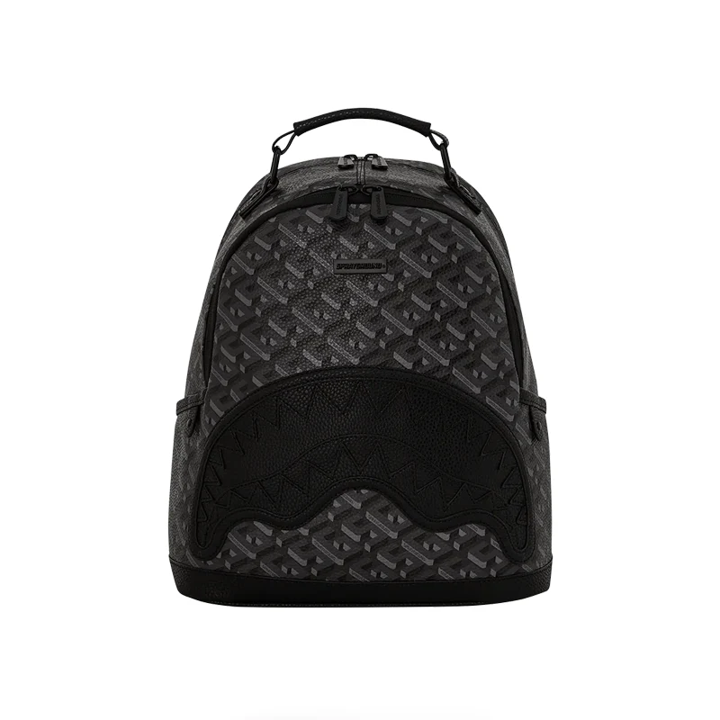 Sprayground - #216 3DSG Thunder Clap Savage Backpack - Image 2