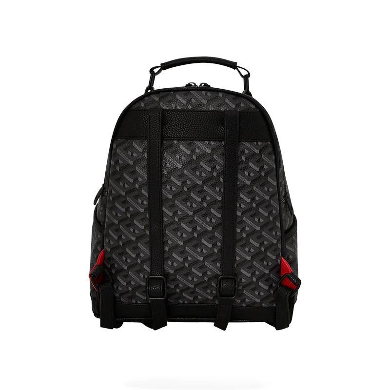 Sprayground - #216 3DSG Thunder Clap Savage Backpack - Image 3