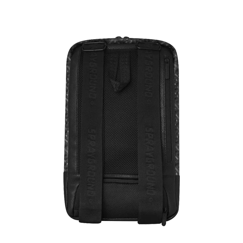 Sprayground - #218 3DSG Thunder Clap Smartpack - Image 4