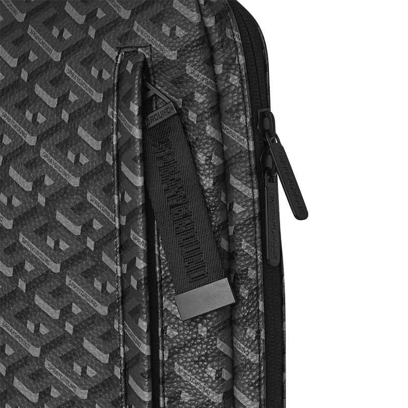 Sprayground - #218 3DSG Thunder Clap Smartpack - Image 6