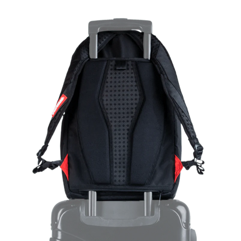 Sprayground - #28 Beauty Chains Back Pack - Image 7