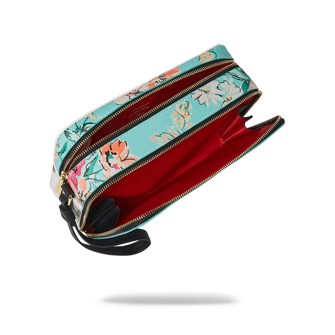 Sprayground - #92 Sanctuary Split Toiletry Bag - Image 4