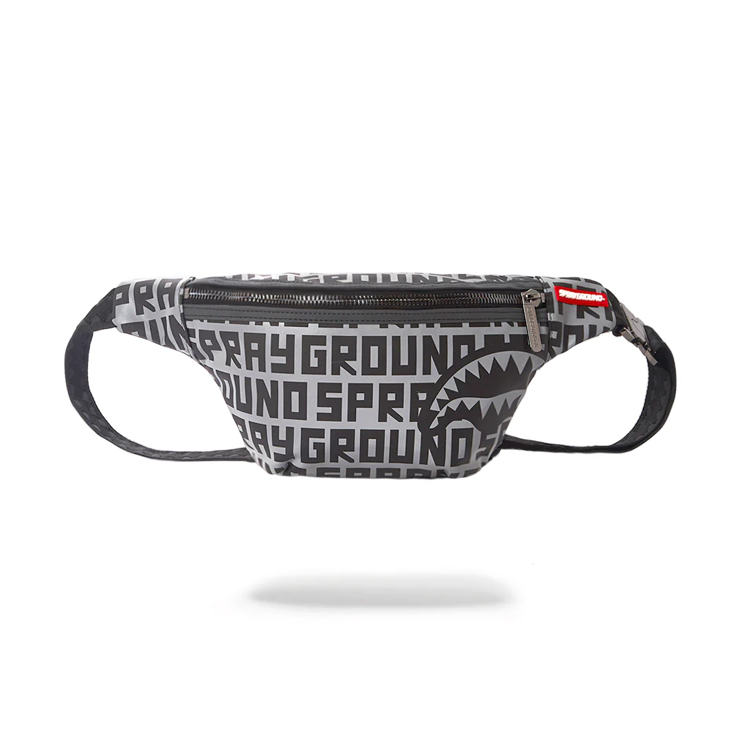 Sprayground - #96 SG Infinity 3M Savvy Crossbody - Image 2