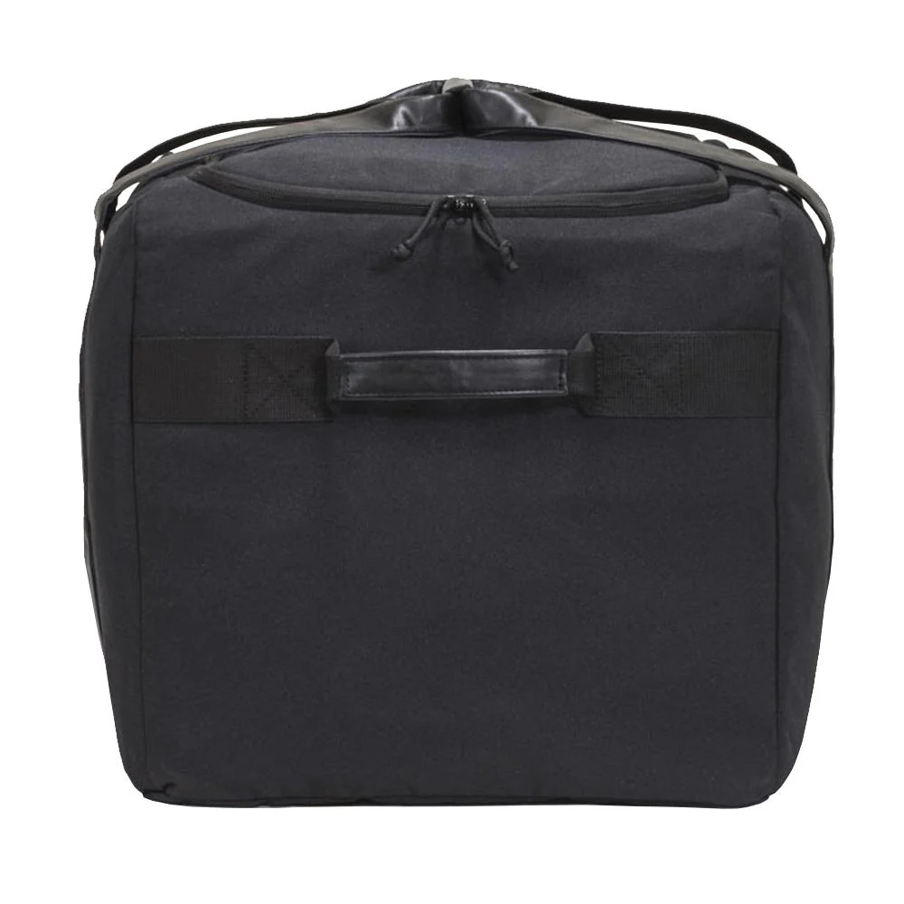 Stash - 12 Pack Duffel - Black - Image 10