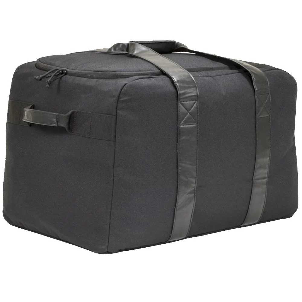 Stash - 12 Pack Duffel - Black - Image 11