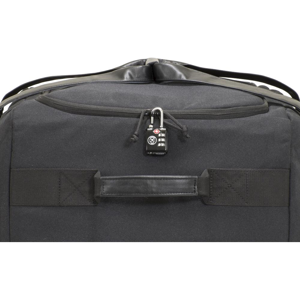 Stash - 12 Pack Duffel - Black - Image 9