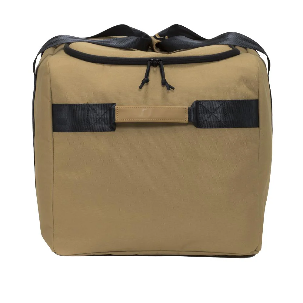 Stash - 12 Pack Duffel - Tan - Image 10
