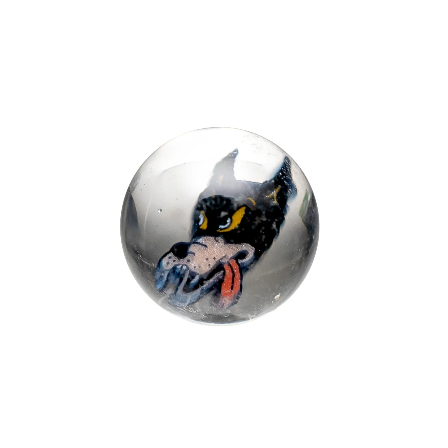 Steve H Glass - Artist Series Pearl - Big Bad Wolf
